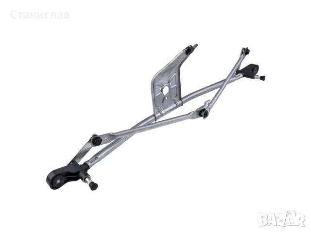 Лостов механизъм за чистачки за Ford Transit (Tourneo) MK6 & MK7 – 4059962