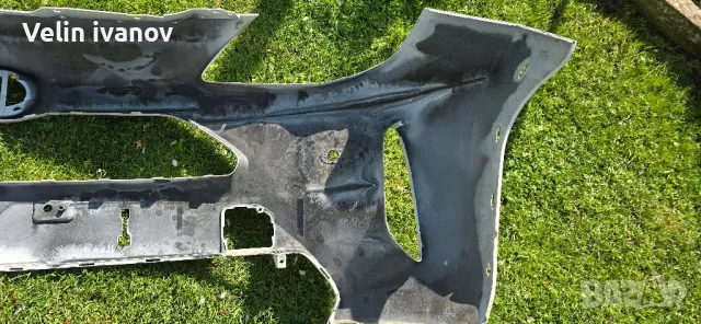 предна броня за тойота ярис крос, снимка 5 - Части - 50046237