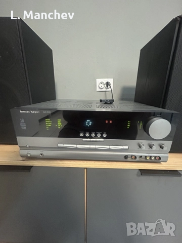Усилвател Harman Kardon AVR2550