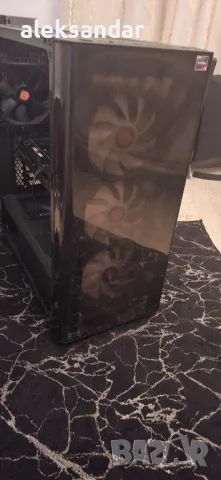 GAMING komp.Ryzen.5.3600X 