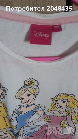 тениска, снимка 2 - Детски тениски и потници - 39550596