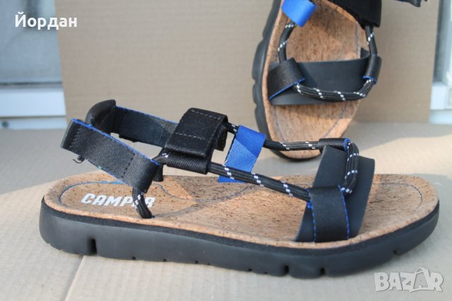 Оригинални сандали  '' Camper '' , снимка 7 - Сандали - 41877287