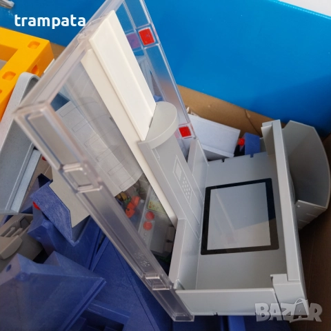 ТОП ОФЕРТА -30%  Playmobil 4404 клиника / болница , снимка 6 - Конструктори - 52298829