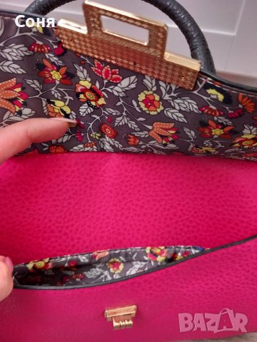 Нови,страхотни чанти, снимка 7 - Чанти - 39887406