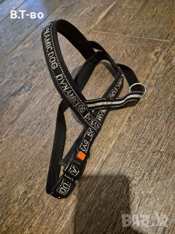 Нагръдник за куче dinamicdog