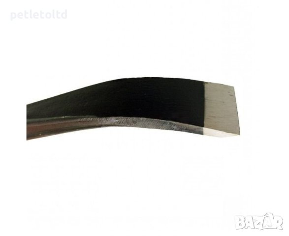 Щанга тип кози крак Н-профил 90 см, снимка 3 - Други инструменти - 41697285