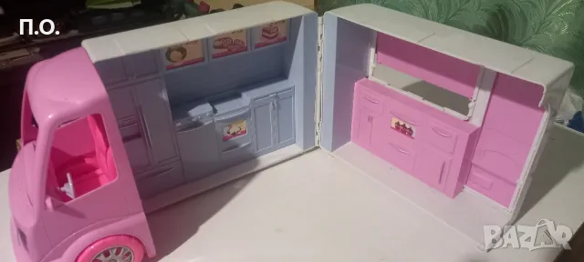 Продавам няколко детски играчки, снимка 10 - Фигурки - 48242347