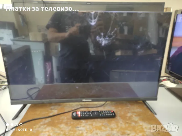 HISENSE 32A5750FA за части