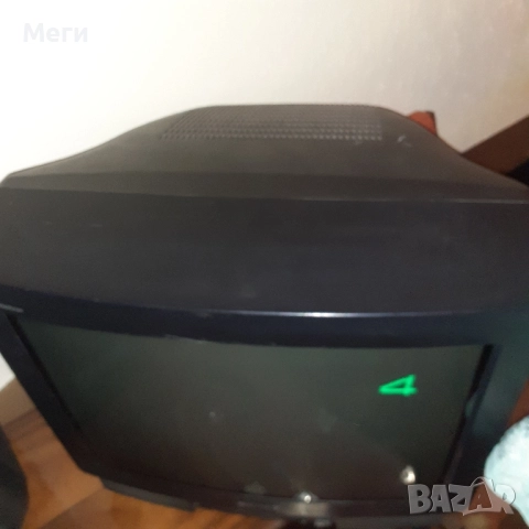 Телевизор , снимка 2 - Телевизори - 52610919