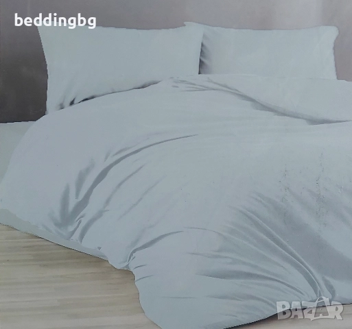 #Ранфорс #Спалня с олекотена завивка , снимка 2 - Спално бельо - 38478180