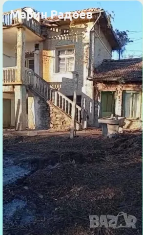 Продавам къща в село Бяла Река обл. Велико Търново, снимка 2 - Къщи - 49882138