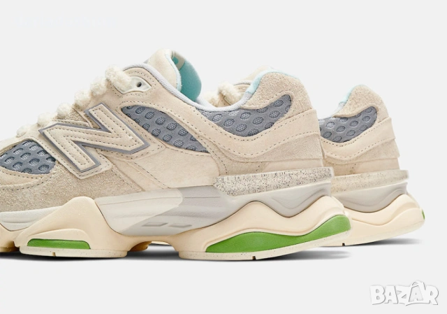 Маратонки NEW BALANS, снимка 6 - Маратонки - 53574702