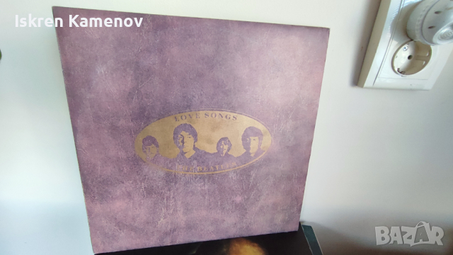 Грамофонни плочи, снимка 5 - Грамофонни плочи - 36239393