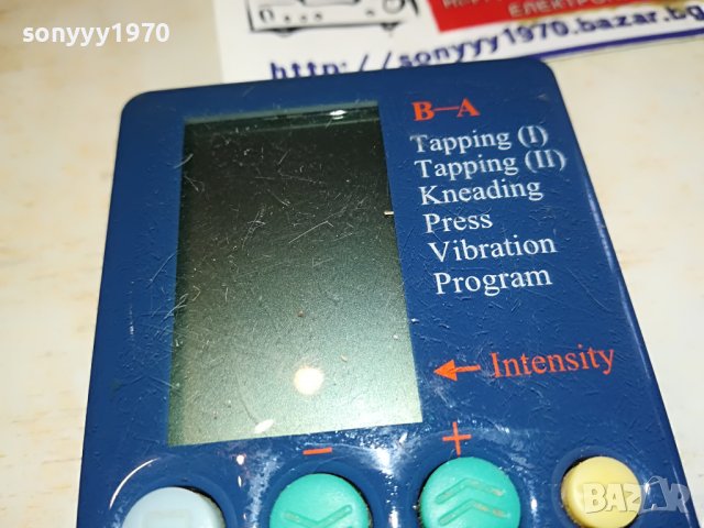 tens italy-акупунктура 1502231851, снимка 5 - Медицинска апаратура - 39687096
