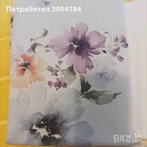 Перде , завеса KRONBORG, снимка 6 - Пердета и завеси - 48016087