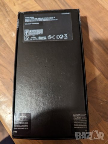 Samsung Galaxy S21+ 5G DUAL SIM + e-SIM + бързо зарядно, снимка 4 - Samsung - 40959175