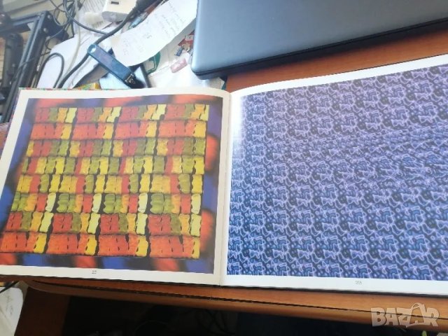 Книга 3D wunderland, снимка 4 - Други - 47888920