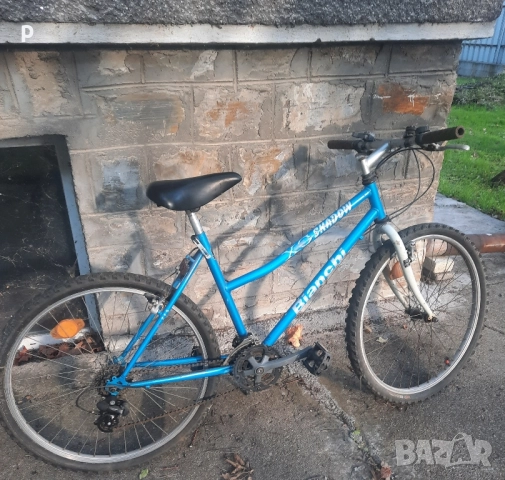 Колело Bianchi, снимка 5 - Велосипеди - 52490580