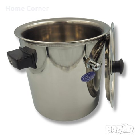 Млековарка - 2л, 2.5л, 3л, 4л, 5л, снимка 8 - Съдове за готвене - 44483200