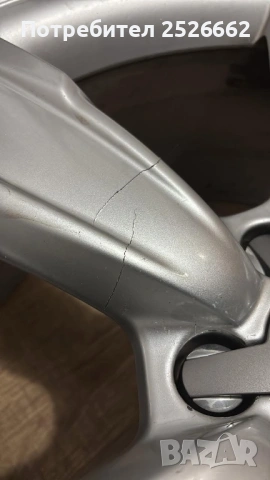 Джанти ауди оригинални 18 5х112 , снимка 8 - Гуми и джанти - 53328682