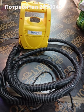 Компресор за боядисване 