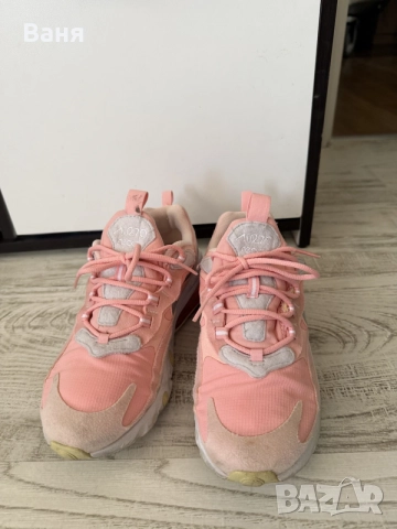 маратонки nike  номер 38.5, снимка 2 - Маратонки - 56090952