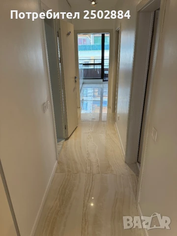 3 стаен апартамент под наем, снимка 5 - Апартаменти - 51296508