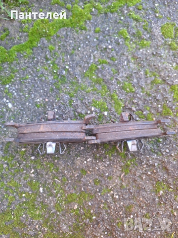 Накладки за голф 4 1.6sr, снимка 4 - Части - 52706385