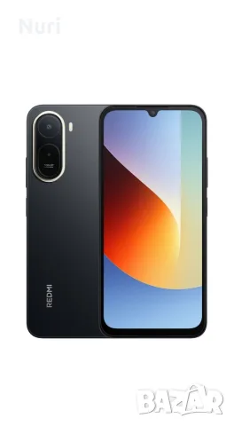 NEW Xiaomi REDMİ A7 Pro Black, снимка 4 - Xiaomi - 55789091