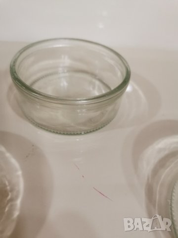 огнеупорни купички