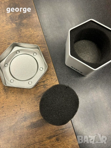 Кутия от часовник Casio Baby G-Shock, снимка 4 - Други - 53710092