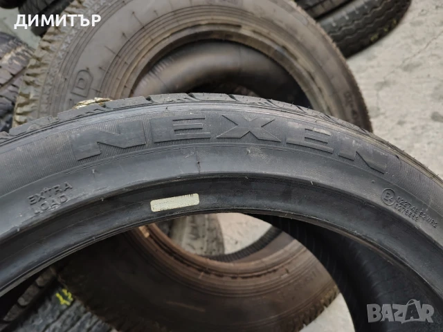 4бр.НОВИ летни гуми NEXEN 225 45 19 DOT20 цена за бро, снимка 5 - Гуми и джанти - 51392921