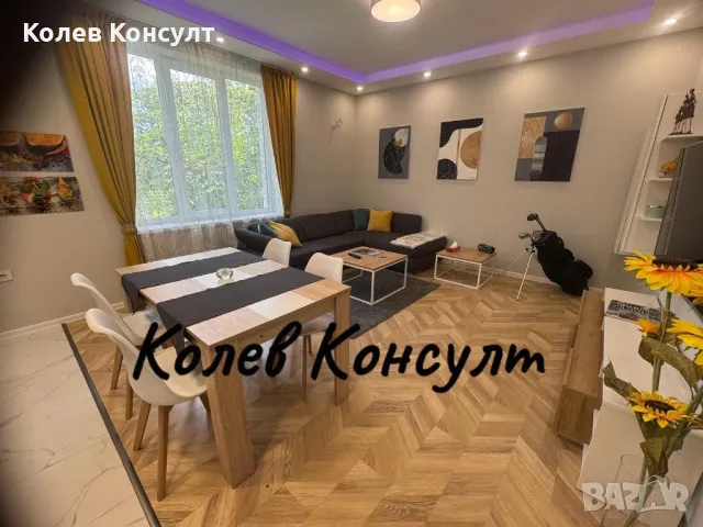 Продавам тристаен Тухлен апартамент в Димитровград,кв.Славянски , снимка 12 - Апартаменти - 50393062