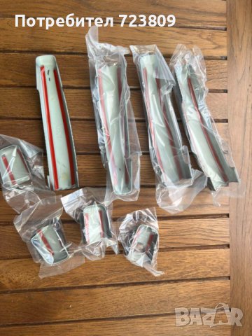 Дръжки за Опел Астра Н, снимка 2 - Части - 42317241