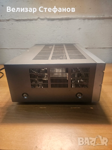 Ресивър YamahaRX-V340RDS , снимка 4 - Ресийвъри, усилватели, смесителни пултове - 52914456