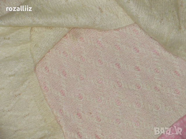 GANT оригинална нова дамска мохер  L/XL, снимка 11 - Блузи с дълъг ръкав и пуловери - 52572853