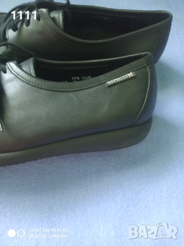 Mephisto номер 44 и 1/2., снимка 4 - Мокасини - 51551777