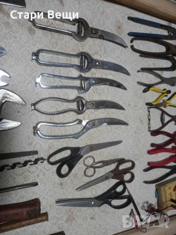 Солинген ножици за пилета и риба, снимка 2 - Други - 53388521