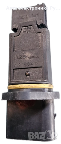 Mercedes-Benz C W203 Датчик за масата на въздуха 722684.07 ,#D4872 2.70 Дизел ,21137421