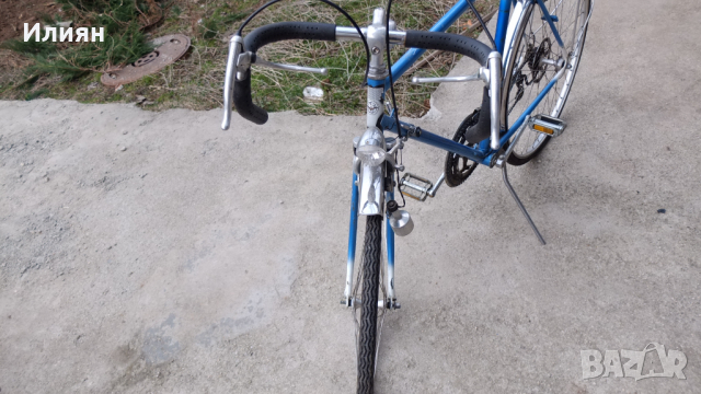Велосипед, снимка 8 - Велосипеди - 36265124
