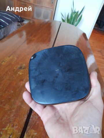 Стар пепелник СП Александър Атанасов Русе, снимка 5 - Други ценни предмети - 39554492