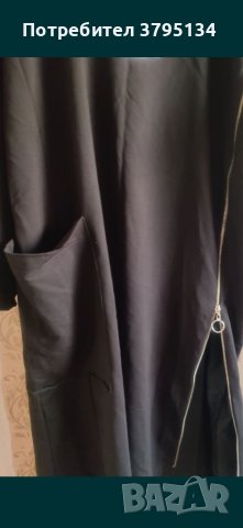 Дамска туника/рокля, снимка 3 - Туники - 41777888