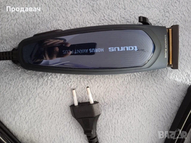 Продавам чисто нова машинка за подстригване , снимка 4 - Машинки за подстригване - 50779934