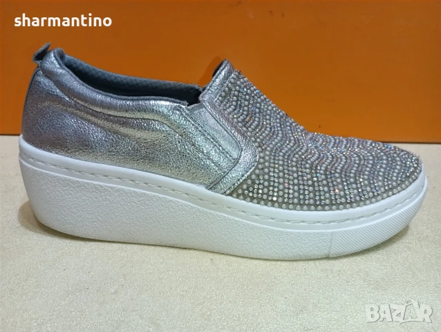 Skechers Goldie N 38 - 35 лв, снимка 9 - Дамски елегантни обувки - 50506165