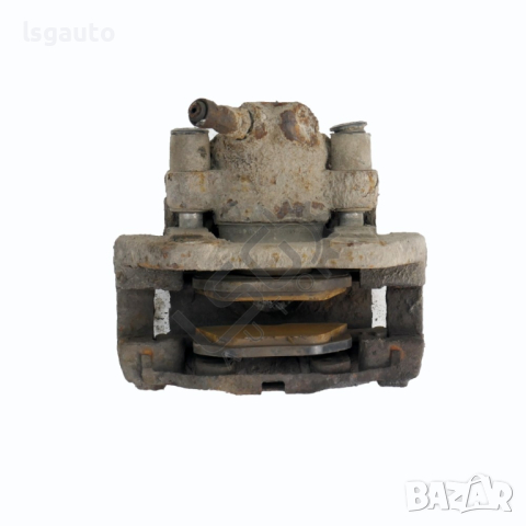 Заден ляв спирачен апарат BMW X3 (E83) 2003-2010 ID: 123249, снимка 2 - Части - 44778277