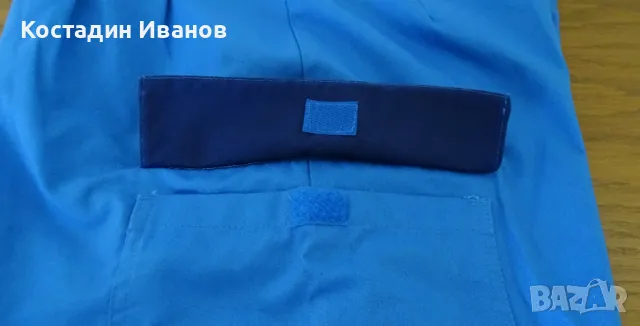 2 броя работни къси панталони BOCO, снимка 3 - Къси панталони - 49348456