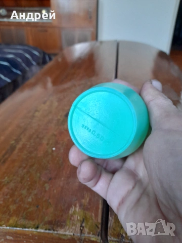 Старо шише,оцетник,оливерник #5, снимка 4 - Други ценни предмети - 53539999