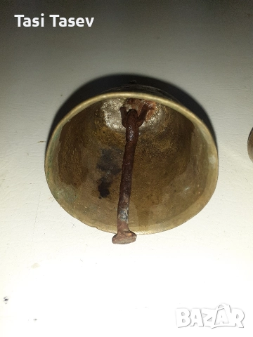 Чан, звънец , камбана, снимка 5 - Антикварни и старинни предмети - 52082365