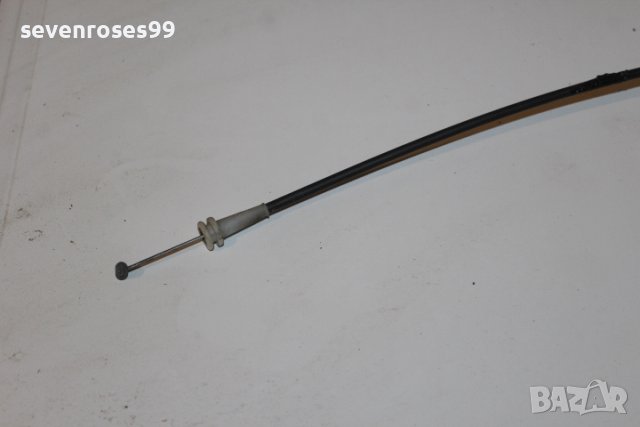 Дръжка вътрешна задна лява с жило Форд Фокус 1 1.8tdci 90 Ford Focus 2000 хечбек, снимка 3 - Части - 42501134
