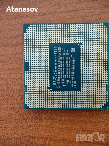 i3 10100T сокет 1200, снимка 4 - Процесори - 53741942
